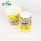 Disposable Popcorn Buckets
